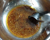 豚のしょうが焼き【漬け込むタイプ】作り方1写真