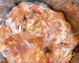 豚のしょうが焼き【漬け込むタイプ】作り方2写真