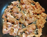 豚のしょうが焼き【漬け込むタイプ】作り方3写真