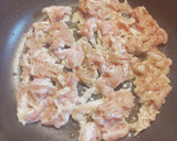 豚のしょうが焼き【漬け込むタイプ】作り方4写真
