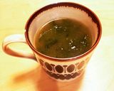 超簡単☆オフィスで混ぜる☆超減塩お味噌汁作り方5写真