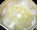 超簡単！冷やし中華始めました！作り方7写真