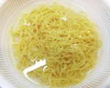 超簡単！冷やし中華始めました！作り方8写真