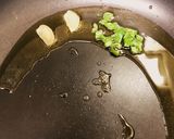 生桜えびと新玉ねぎのペペロンチーノ作り方3写真