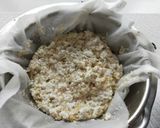 林檎粉末入りカッテージチーズ♪作り方4写真