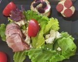 林檎粉末入りカッテージチーズ♪作り方6写真