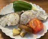 さわらのふっくら蒸し/ヘルシオ作り方6写真