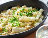 しらすの山椒オイル漬け作り方7写真