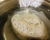 アイラップでサラダチキンを作るときのコツ作り方1写真