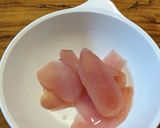 適当リメイク ハヤシうどん作り方4写真