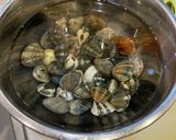 アヤメカサゴのアクアパッツァ作り方3写真