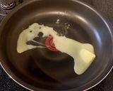 シンプル イズ ベスト♪じゃがいもの炒飯作り方4写真
