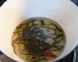 赤かぶの甘酢漬け☆梅酒が隠し味作り方5写真