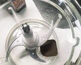 ずぼらキーマカレー フードプロセッサー作り方4写真