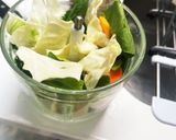 ずぼらキーマカレー フードプロセッサー作り方5写真