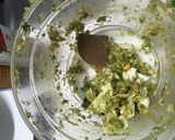 ずぼらキーマカレー フードプロセッサー作り方9写真