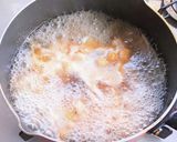 手羽元の薬膳ラーメン作り方9写真