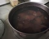 ばあばァの鶏レバーの竜田揚げ！ゆりさん風作り方2写真