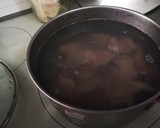 ばあばァの鶏レバーの竜田揚げ！ゆりさん風作り方2写真