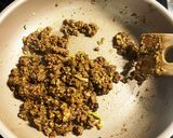 ずぼらキーマカレー フードプロセッサー作り方13写真