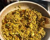 ずぼらキーマカレー フードプロセッサー作り方14写真