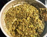 ずぼらキーマカレー フードプロセッサー作り方15写真