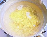 手羽元の薬膳ラーメン作り方13写真