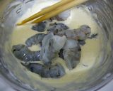 揚げもちが美味しい♡ かちんうどん作り方1写真