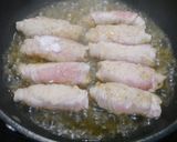簡単!そらまめのチーズ肉巻作り方5写真