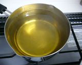 揚げもちが美味しい♡ かちんうどん作り方4写真