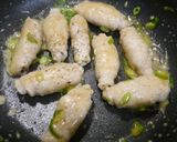 簡単!そらまめのチーズ肉巻作り方6写真