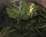蕗の葉味噌作り方1写真