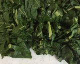 蕗の葉味噌作り方3写真