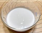 【発酵種】ヨーグルト種レモンパン作り方2写真