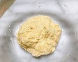 【発酵種】ヨーグルト種レモンパン作り方5写真