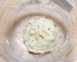 【発酵種】ヨーグルト種くるみパン作り方8写真