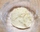 【発酵種】ヨーグルト種くるみパン作り方6写真