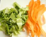 じゃが芋と人参のカップサラダ作り方4写真