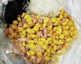 うちの味♤常備菜❣ひじきのゴママヨサラダ作り方16写真