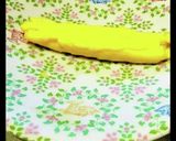 卵1個!丸いフライパンで卵焼き作り方22写真