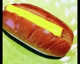 卵1個!丸いフライパンで卵焼き作り方24写真