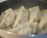 いつもの材料でジューシーな王道餃子作り方8写真