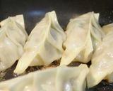 いつもの材料でジューシーな王道餃子作り方9写真