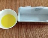 紅茶とラム酒香る胡桃入りパウンドケーキ作り方1写真