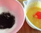紅茶とラム酒香る胡桃入りパウンドケーキ作り方6写真