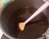 インスタントコーヒーdeコーヒーゼリー作り方2写真