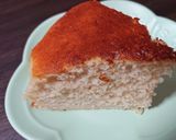 いちごカルピスdeもちもちケーキ作り方2写真
