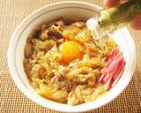 無水豚丼作り方5写真
