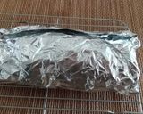 紅茶とラム酒香る胡桃入りパウンドケーキ作り方10写真