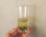 木の芽パウダー茶作り方7写真